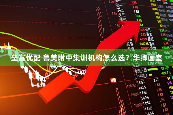 垒富优配 鲁美附中集训机构怎么选？华卿画室